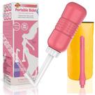 Peri Bottle TONELIFE para mulheres com ducha vaginal pós-parto