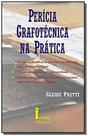 Pericia grafotecnica na pratica - Icone - Ícone