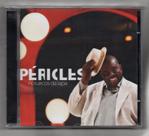 Péricles CD Nos arcos Da Lapa Péricles CD Nos arcos Da Lapa