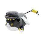 Periférico do jogo Plush Doll Dog Inorganic Killer Periférico do jogo Plush Doll Dog Inorganic Killer