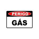 Perigo Gás
