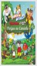 Perigos no Caminho: Aventuras da Turminha dos Heróis da Natureza - SENIOR