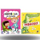 Perigoso! + Brinde
