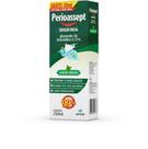 Perioassept antisseptico bucal com alcool 250ml avvio - AVVIO PHARMA