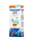 Perioassept sem Álcool Antisséptico Bucal AVVIO - 250 ml