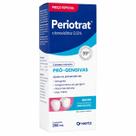 Periotrat Solução Antisséptica Bucal Sem Álcool Com 250ml