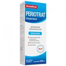 Periotrat Solução Bucal Sem Álcool 250ml