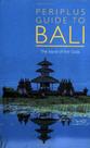 Periplus Guide To Bali Island Of The Gods