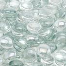 Perlas de Vidrio para Fuego Stanbroil 4.5 kg 1.27 cm Brillo para Fogatas