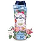 Perlas potenciadoras de aroma para ropa Downy Peônia 600 ml Perlas potenciadoras de aroma para ropa Downy Peônia 600 ml