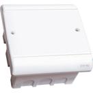 Perlex Caixa Passag Emb 145X150Mm Perlex Caixa Passag Emb 145X150Mm