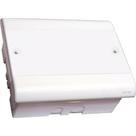 Perlex Caixa Passag Emb 180X220Mm Perlex Caixa Passag Emb 180X220Mm