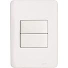 Perlex Conj Aros 2Simples 7382