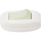 Perlex Interr Meio Cordao 168 - Kit C/10 Pc