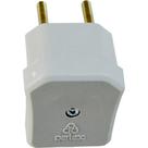 Perlex Pino Gigante 2P Cza 20A 2058 - Kit C/10 Pc Perlex Pino Gigante 2P Cza 20A 2058 - Kit C/10 Pc