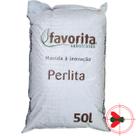 Perlita Expandida Emb. 50 Litros