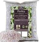 Perlita Expandida Grossa Premium para Substrato CPC Garden