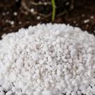 Perlita Expandida Grow Cultivo germinação 10 litros