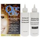 Perm Treatment One 'N Only Hidratante Alcalino com Óleo de Argan