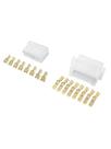 Permak Conector Kit 4 Peças Pct /10 Kits