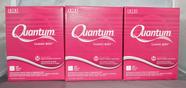 Permanente Ácida Quantum Clásica para Cabello Normal y Teñido, Paquete de 3