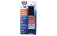 Permatex Solda Cola Plásticos Transparente Reservatórios 25ML