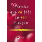 Permita que eu Fale ao seu Coração - CEAC