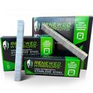 Perna de 1,2 cm de aço inoxidável Staples Renewed Warriors T50 (2000)