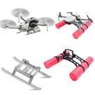 Pernas de Pouso para Drone DJI Mini 4K - Inclui Equipamento Aquático