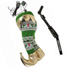 Pernas Duende Elfo Natal Arvore Natalino Movimento Flexivel Chuta Movimenta Decoraçao Animada Janela Casa Loja Comercio Pernas Duende Elfo Natal Arvore Natalino Movimento Flexivel Chuta Movimenta Decoraçao Animada Janela Casa Loja Comercio