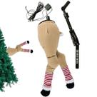 Pernas Rena Natal Arvore Natalina Movimenta Flexivel Chute Decoraçao Janela Porta Loja Vitrine Cenario Divertido Pernas Rena Natal Arvore Natalina Movimenta Flexivel Chute Decoraçao Janela Porta Loja Vitrine Cenario Divertido