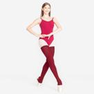 Perneira Ballet Classic Adulto Só Dança - SD5620