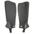 Perneira para montaria e cavalgada em neoprene