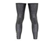 Pernito Bike Skin Sports Unissex - Preto