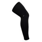 Pernito Peluciado de Inverno Márcio May Sports Proteção Térmica, UV 50 e Conforto para suas Pedaladas em Temperaturas Baixas VS Bike