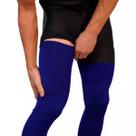 Pernito Proteção UV Corrida Caminhada Ciclismo Slim Fitness