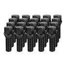Pernos de rueda Dynofit M12x1.5 Aftermarket ET 40mm para BMW E82 E88
