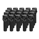 Pernos Dynofit M12x1.5 de 45mm de longitud 20 unidades para ruedas BMW