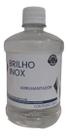 Perol Brilha Inox E Cromados Limpa E Da Brilho 500 Ml Perol Brilha Inox E Cromados Limpa E Da Brilho 500 Ml