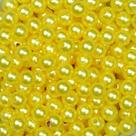 Pérola 10mm com Furo Solar - 250g Pérola 10mm com Furo Solar - 250g