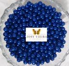 Perola ABS Tam 6 Azul Escuro 100g