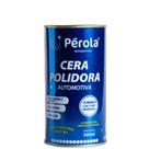 Pérola, Cera Liquida de Carnaúba Polidora Com Silicone-500ml