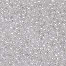 PÉROLA DE ABS LISA Nº 04 20G PEROLA 4MM
