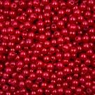 PÉROLA DE ABS LISA Nº 05 20G PEROLA 5MM PÉROLA DE ABS LISA Nº 05 20G PEROLA 5MM