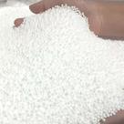 Perola Micro Bolinhas Em Isopor Enfeite Micro Neve Enchimento de Isopor Bola Tipo Pérola 3 Litros