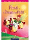 Pérola - pérola e a rainha das fadas Pérola - pérola e a rainha das fadas