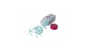 Pérola Sugar Beads Azul 100g - Allonsy