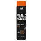 Perolas de caviar shampoo hidratante - wd - 300 ml Perolas de caviar shampoo hidratante - wd - 300 ml