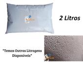 Pérolas De Isopor (bolinhas) Fom - Puffs - 2 Litros