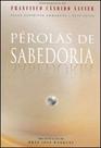 Pérolas de Sabedoria -